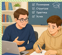 Услуги Услуги репетиторов в Грозном