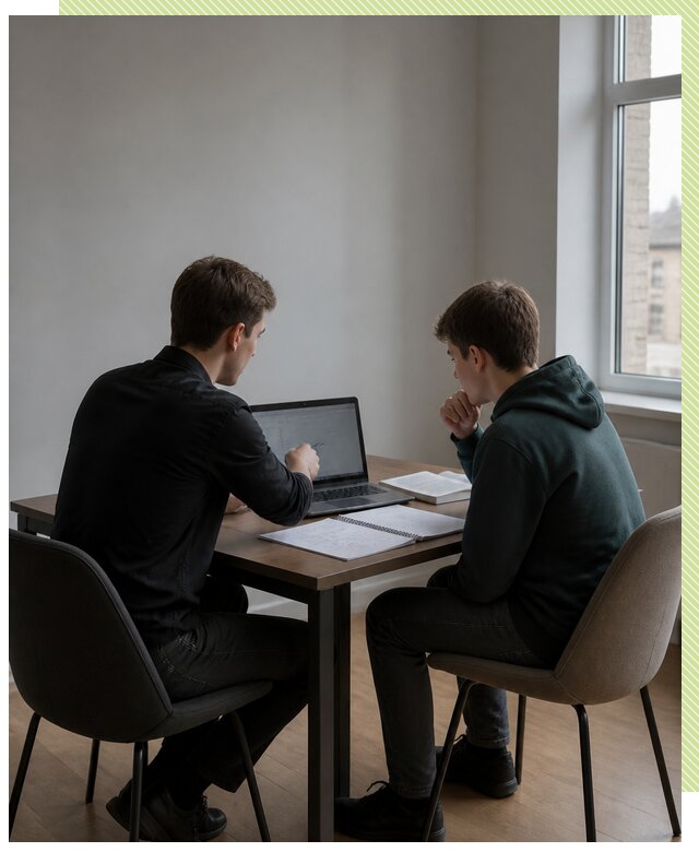 Репетитор по информатике ЕГЭ в Грозном от 1539 р. | Репетитор-Грз