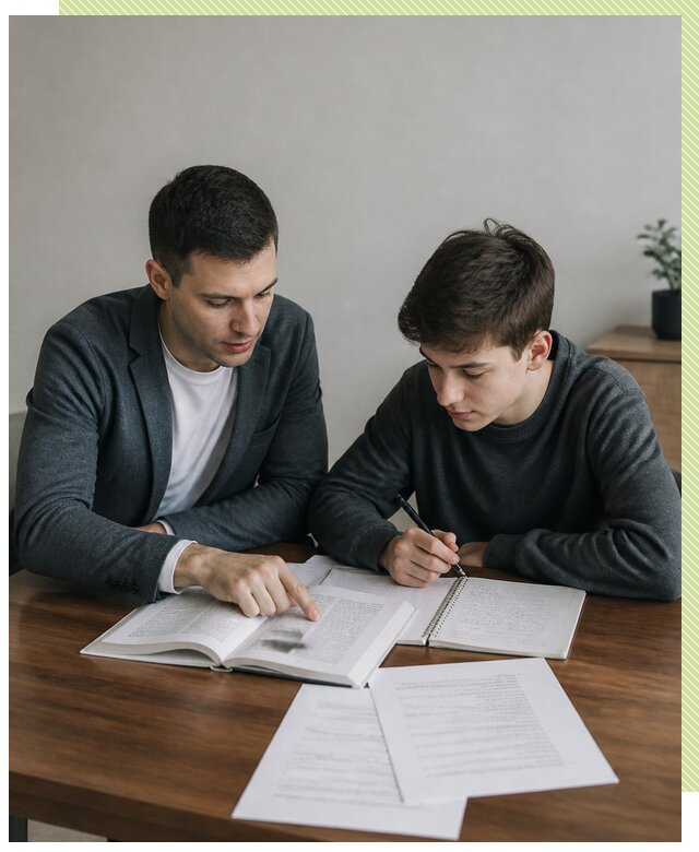 Репетитор по русскому языку 10 класс в Грозном от 1231 р. | Репетитор-Грз