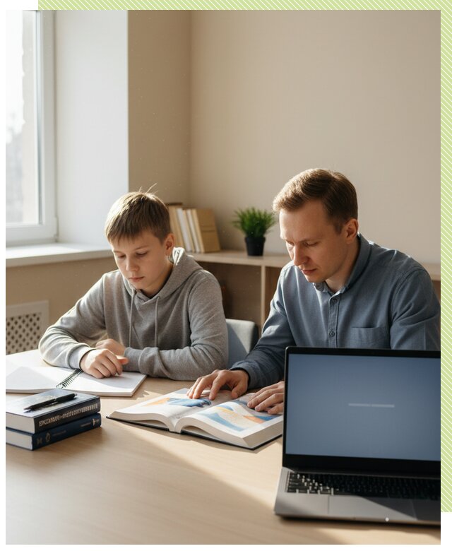 Репетитор по английскому 7 класс в Грозном по цене 1231 р. | Репетитор-Грз